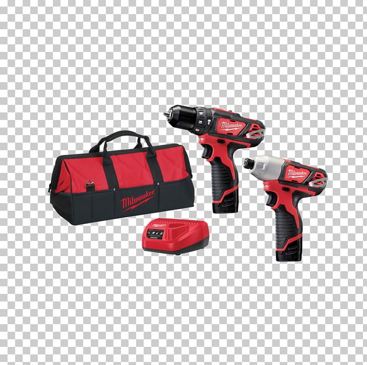 Impact Driver Milwaukee Electric Tool Corporation Augers Cordless PNG, Clipart, Augers, Caulking, Chuck, Cordless, Flashlight Free PNG Download