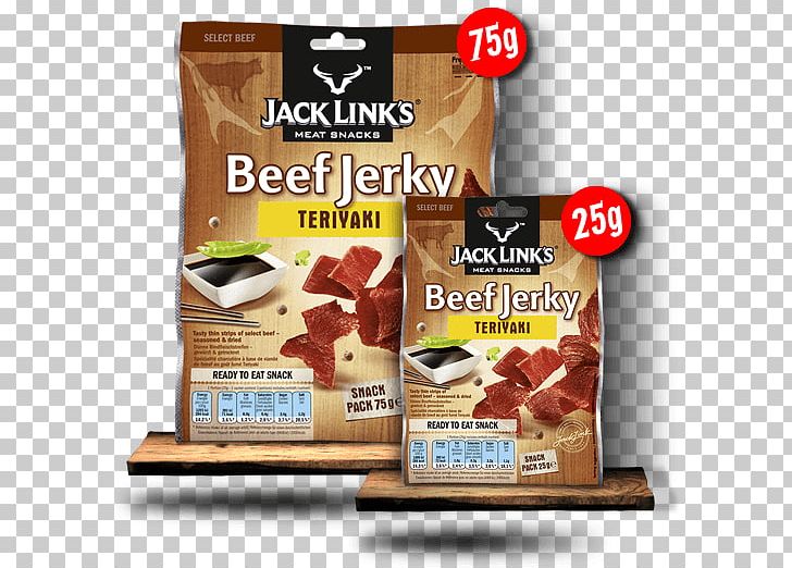 Jack Link's Beef Jerky Jack Link's Beef Jerky Teriyaki PNG, Clipart, Teriyaki Free PNG Download