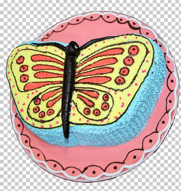 Monarch Butterfly Birthday Cake Torte Cake Decorating PNG, Clipart, Bakers, Birthday, Birthday Cake, Butterfly, Cake Free PNG Download