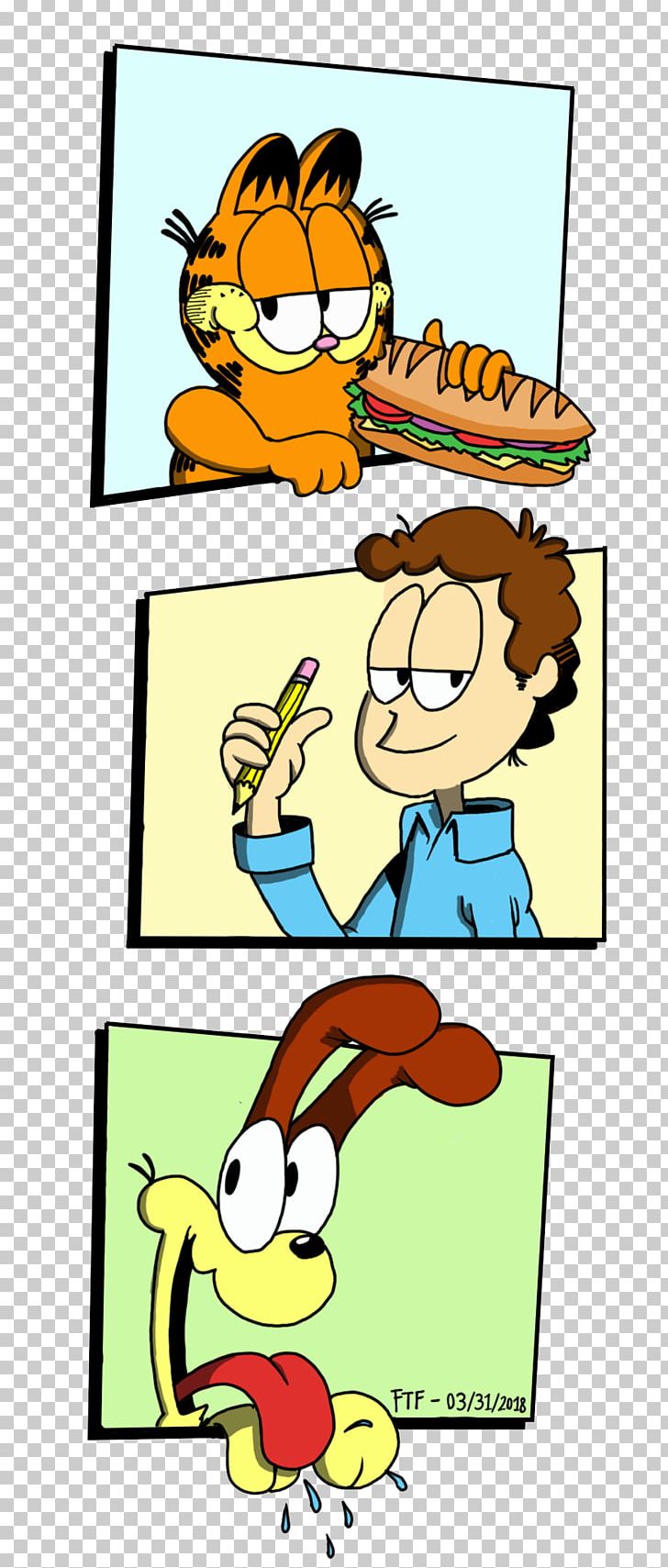 Odie Jon Arbuckle Garfield Comics Cartoon PNG, Clipart, Area, Art, Artwork, Birthday, Cartoon Free PNG Download