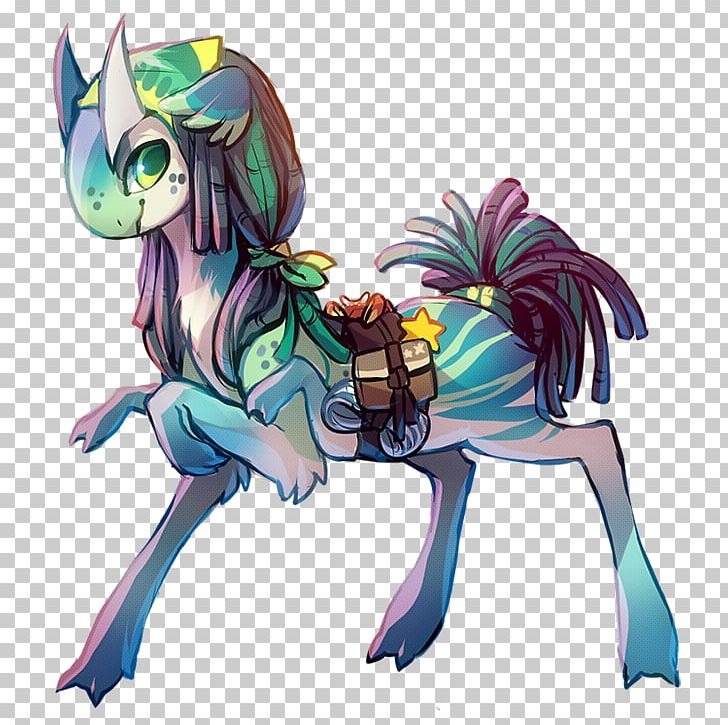 Pony Legendary Creature Drawing Anime PNG, Clipart, Animal, Anime, Art, Bitje, Cartoon Free PNG Download