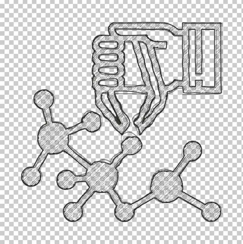 Bioengineering Icon Nanotechnology Icon Nanostructure Icon PNG, Clipart, Angle, Bioengineering Icon, Black White M, Car, Line Free PNG Download