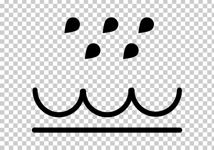 Computer Icons Wind Wave Symbol Rain PNG, Clipart, Black, Black And White, Chart, Computer Icons, Download Free PNG Download