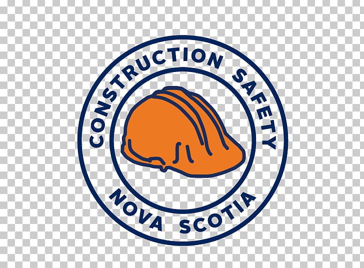 Construction Safety Nova Scotia Logo Occupational Safety And Health PNG, Clipart, Area, Brand, Construction, Construction Safety Nova Scotia, Headgear Free PNG Download