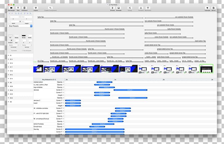 Dribbble Screenshot User Interface Design Designer User Experience Design PNG, Clipart, Area, Brand, Community, Computer, Computer Program Free PNG Download
