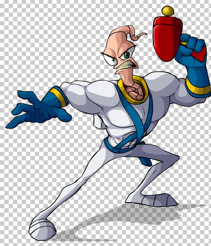 Earthworm Jim HD Video Game Interplay Entertainment PNG, Clipart, Art, Artwork, Crow, Earthworm, Earthworm Jim Free PNG Download