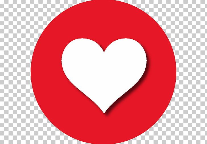 Heart Facebook Computer Icons Emoticon Social Media PNG, Clipart, Area, Circle, Computer Icons, Emoji, Emoticon Free PNG Download