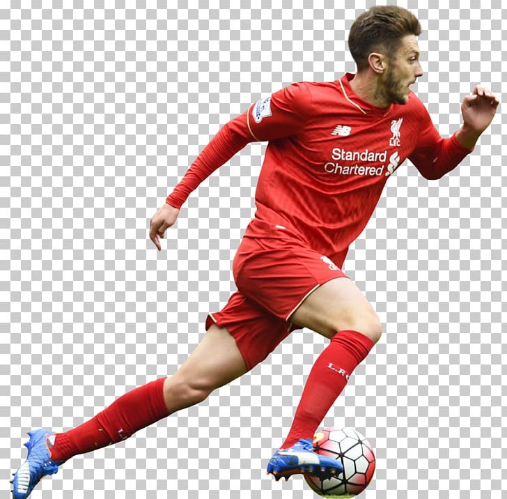 Liverpool F.C. England National Football Team Football Player Sport PNG, Clipart, Adam Lallana, Athlete, Ball, Baseball Equipment, Competition Free PNG Download