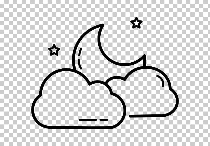 Night Sky Moon Star PNG, Clipart, Area, Artwork, Black, Black And White, Circle Free PNG Download