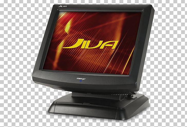Point Of Sale Computer Monitors Computer Software Touchscreen PNG, Clipart, Computer, Computer Hardware, Computer Monitor, Computer Monitor Accessory, Display Device Free PNG Download