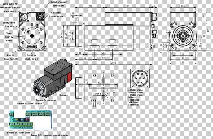Technical Drawing Electronic Component Car Engineering PNG, Clipart, Angle, Area, Art, Auto Part, Car Free PNG Download
