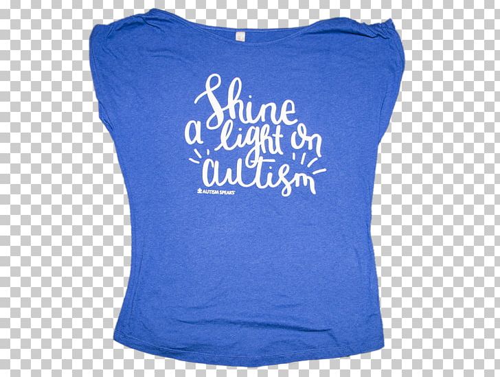 World Autism Awareness Day Autism Speaks Clothing T-shirt PNG, Clipart, Active Shirt, Active Tank, April 2, Autism, Autism Awareness Free PNG Download