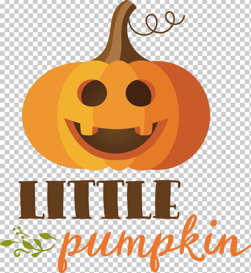 Little Pumpkin Thanksgiving Autumn PNG, Clipart, Autumn, Fruit, Happiness, Jackolantern, Lantern Free PNG Download