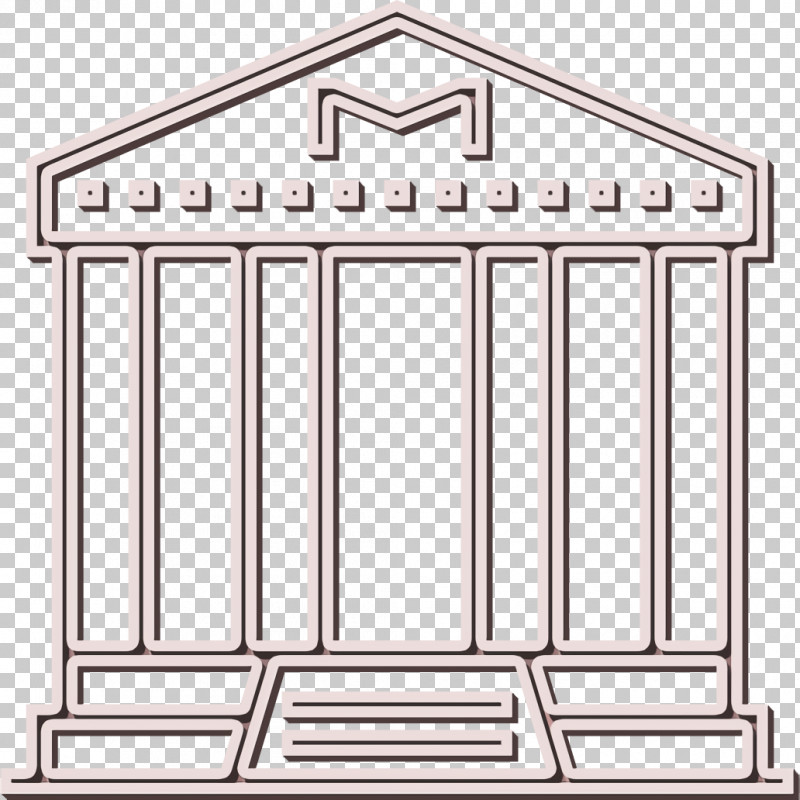 Museum Icon City Elements Icon PNG, Clipart, Architecture, Art Museum, City Elements Icon, Drawing, Museum Free PNG Download