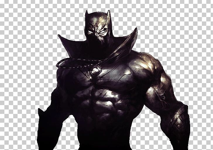 black panther marvel avengers alliance