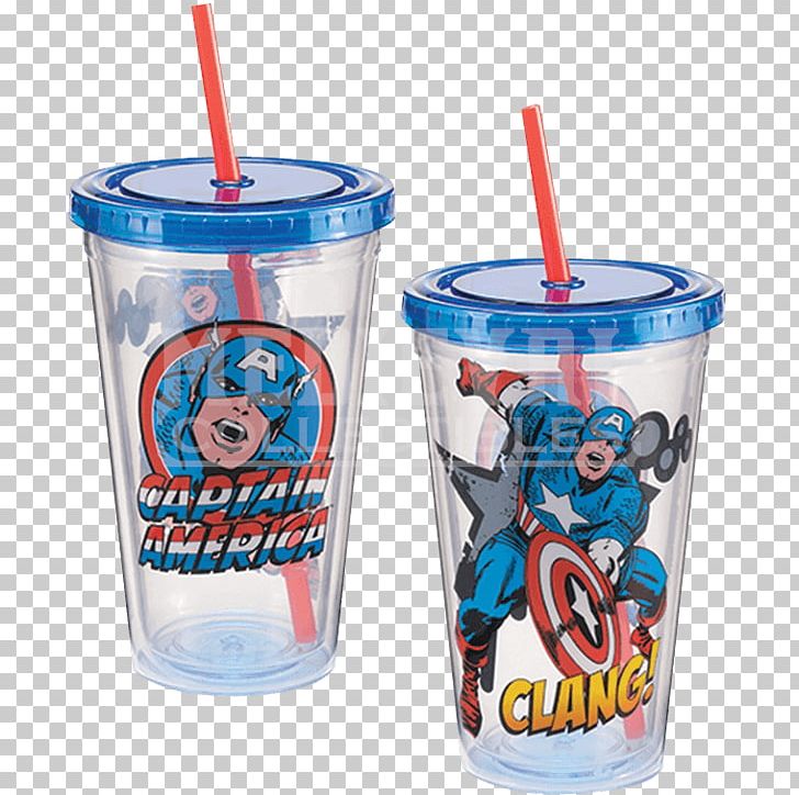 Captain America Pint Glass Mug Plastic Cup PNG, Clipart,  Free PNG Download