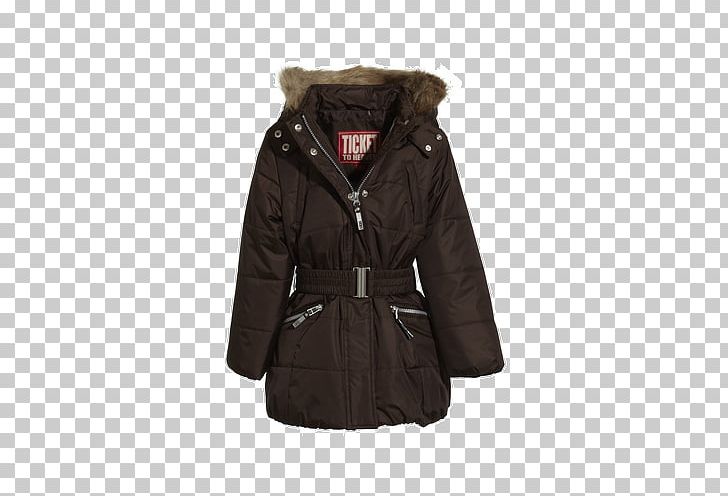 Coat Fur Clothing Jacket Hood PNG, Clipart, Anjuna, Brown, Clothing, Coat, Fur Free PNG Download