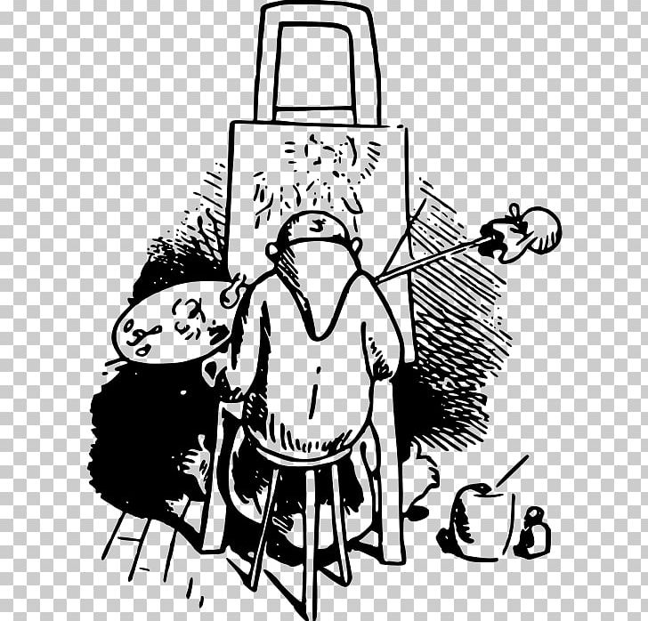 Der Heilige Antonius Von Padua Cartoon Drawing PNG, Clipart, Art, Artwork, Black And White, Cartoon, Computer Icons Free PNG Download