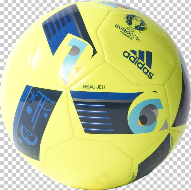 Football UEFA Euro 2016 Adidas UEFA Euro 2012 PNG, Clipart, Adidas, Adidas Beau Jeu, Ball, Ball Pits, Football Free PNG Download
