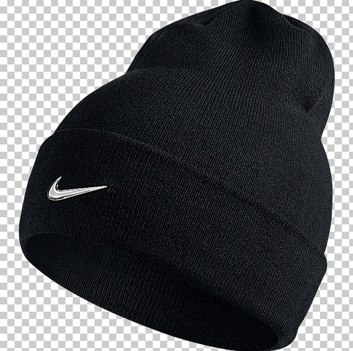 Knit Cap Nike Swoosh Hat PNG, Clipart, Beanie, Black, Cap, Clothing, Clothing Accessories Free PNG Download