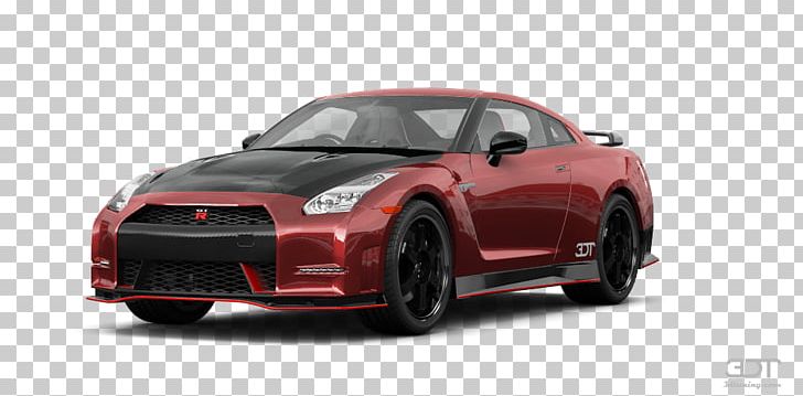 Nissan GT-R Performance Car Grand Tourer PNG, Clipart, 3 Dtuning, Automotive Design, Automotive Exterior, Brand, Bumper Free PNG Download