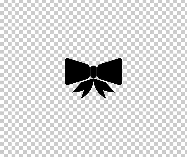 Ribbon Computer Icons Symbol PNG, Clipart, Black, Black And White, Bow Tie, Butterfly, Clip Art Free PNG Download