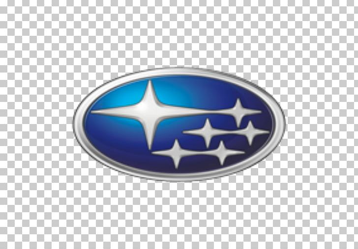Subaru Forester Fuji Heavy Industries Car Subaru Leone PNG, Clipart, Car, Cars, Cobalt Blue, Electric Blue, Emblem Free PNG Download