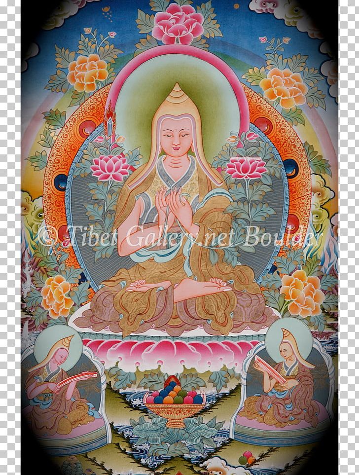 Thangka Kalachakra Padmasambhava Mount Kailash Religion PNG, Clipart, Art, Artwork, Gautama Buddha, Ifwe, Je Tsongkhapa Free PNG Download