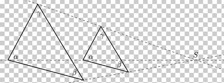 Triangle Point Diagram White PNG, Clipart, Angle, Area, Art, Black And White, Circle Free PNG Download