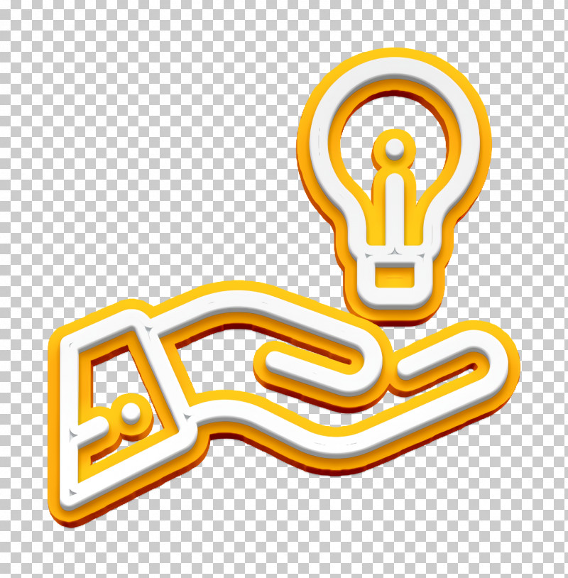 Idea Icon Startup & New Business Icon PNG, Clipart, Cartoon, Idea Icon, Line, Logo, M Free PNG Download