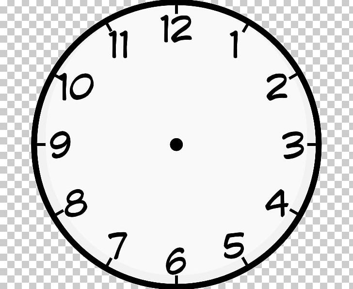 Clock Face Digital Clock PNG, Clipart, Alarm Clock, Angle, Area, Black And White, Circle Free PNG Download