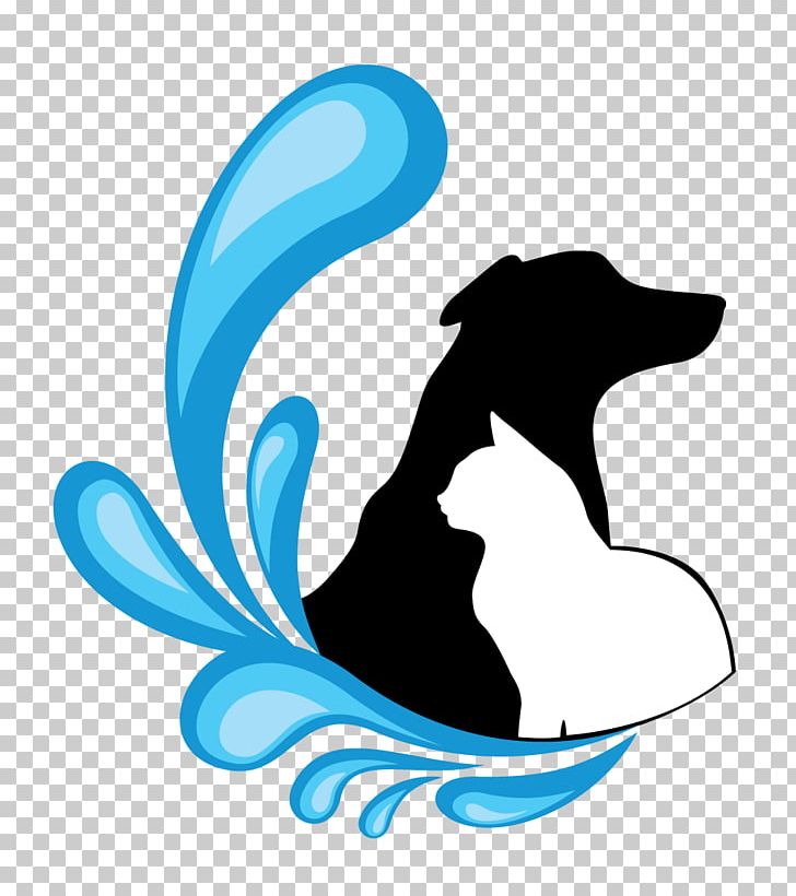 Dog Silhouette Graphics Puppy PNG, Clipart, Animals, Artwork, Cartoon, Cat, Dog Free PNG Download