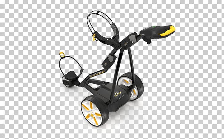 Electric Golf Trolley PowaKaddy Cart Golf Equipment PNG, Clipart,  Free PNG Download