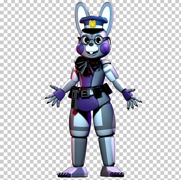 Five Nights At Freddy's: Sister Location Five Nights At Freddy's 2 Action & Toy Figures Digital Art PNG, Clipart,  Free PNG Download