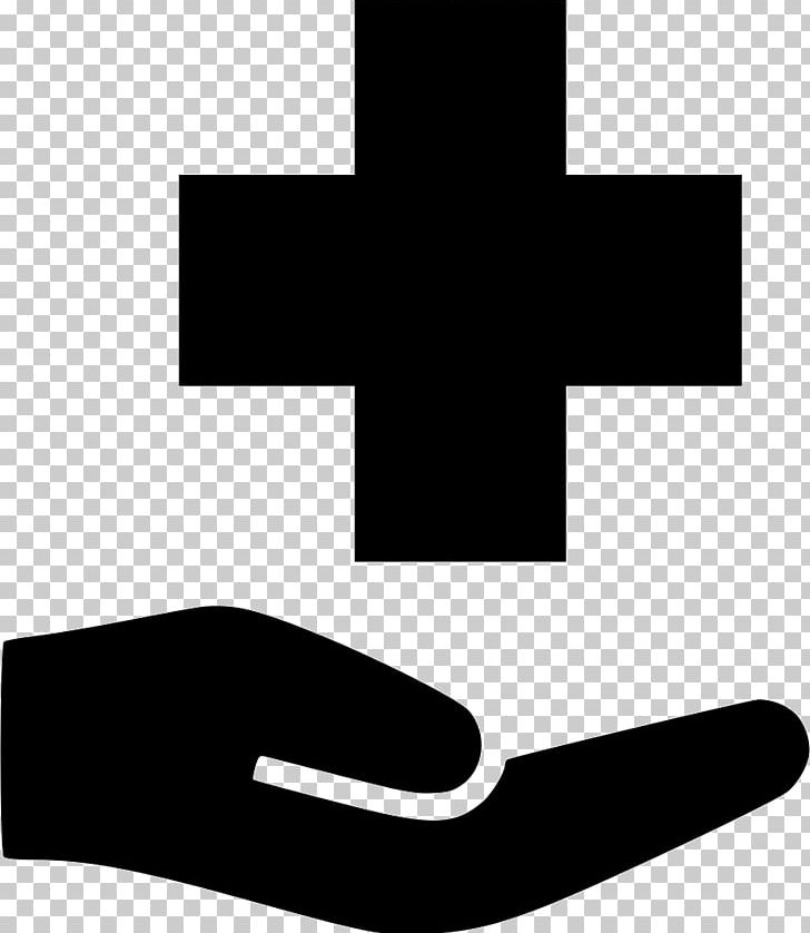 Health Care Medicine Hospital Computer Icons PNG, Clipart, Angle, Black And White, Brand, Computer Icons, Cross Free PNG Download