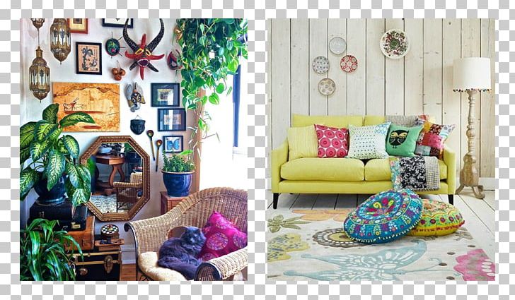 Interior Design Services Furniture Boho-chic Living Room PNG, Clipart, Bathroom, Bedroom, Bohemianism, Bohochic, Drawing Room Free PNG Download