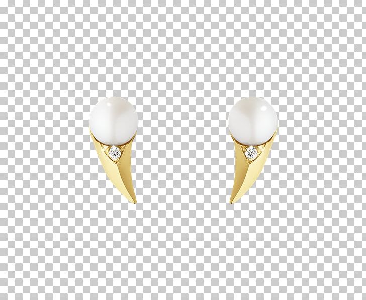Pearl Earring Carat Jewellery Brilliant PNG, Clipart,  Free PNG Download