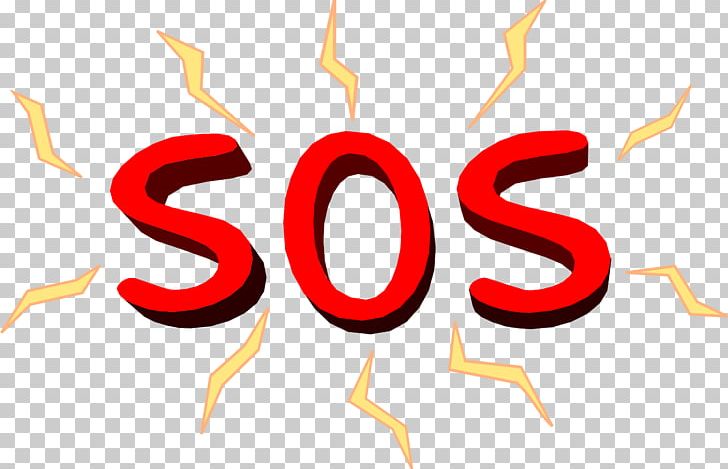 SOS Symbol Distress Signal PNG, Clipart, Brand, Clip Art, Desktop