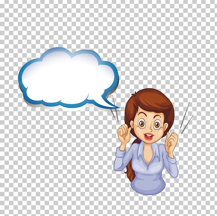 Speech Balloon Cartoon Dialogue Illustration PNG, Clipart, Blue, Child, Comics, Computer Wallpaper, Encapsulated Postscript Free PNG Download