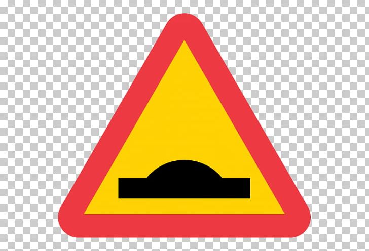 Traffic Sign Warning Sign Speed Bump PNG, Clipart, Angle, Area, Cars, Highway, Line Free PNG Download