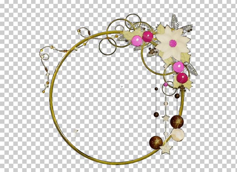 Jewellery Circle Body Jewelry PNG, Clipart, Body Jewelry, Circle, Jewellery, Paint, Watercolor Free PNG Download