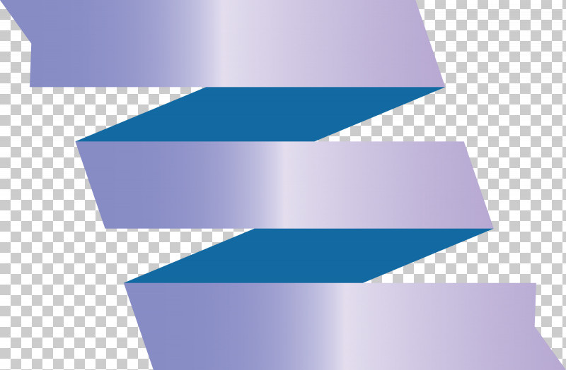 Ribbon Multiple Ribbon PNG, Clipart, Blue, Cobalt Blue, Electric Blue, Line, Logo Free PNG Download