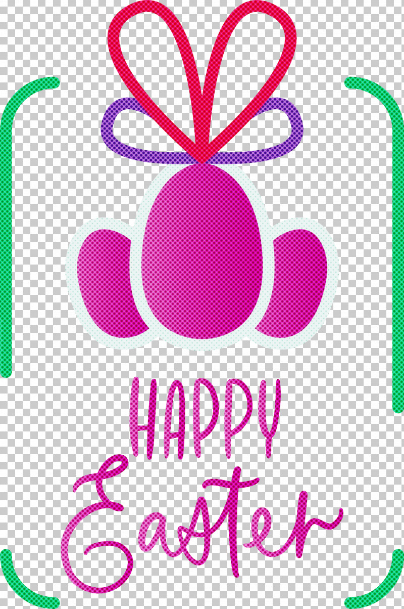 Easter Day Happy Easter Day PNG, Clipart, Easter Day, Happy Easter Day, Magenta, Pink, Text Free PNG Download