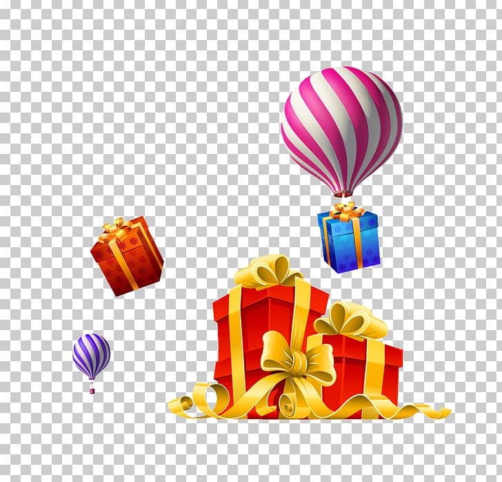 Christmas Gift Christmas Gift Ribbon PNG, Clipart, Air, Air Balloon, Balloon, Balloon Cartoon, Bow Free PNG Download