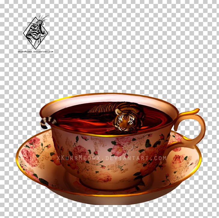 Earl Grey Tea Coffee Cup Painting Drawing PNG, Clipart, Art, Coffee, Coffee Cup, Cup, Deviantart Free PNG Download