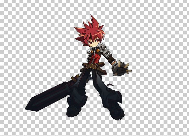 Elsword Video Game Action Role-playing Game PNG, Clipart, Action Figure, Action Roleplaying Game, Character, Elsword, Figurine Free PNG Download