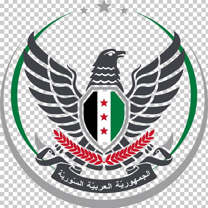Idlib Syrian Interim Government Syrian Opposition Provisional Government PNG, Clipart, Badge, Bashar Alassad, Brand, Coat Of Arms Of Syria, Emblem Free PNG Download