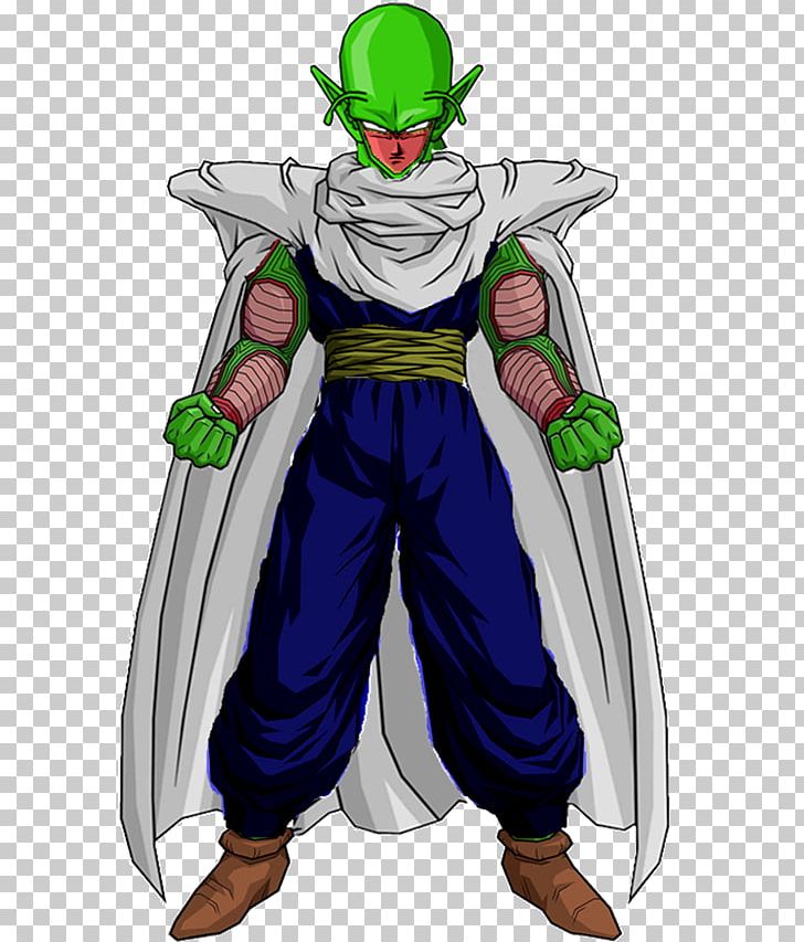 King Piccolo Goku Dragon Ball Online Planet Namek PNG, Clipart, Animation, Art, Cartoon, Costume, Costume Design Free PNG Download