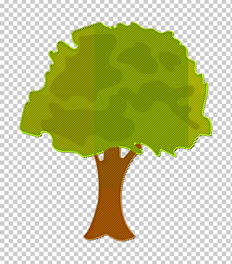 Nature Icon Tree Icon PNG, Clipart, Biology, Green, Leaf, Meter, Nature Icon Free PNG Download