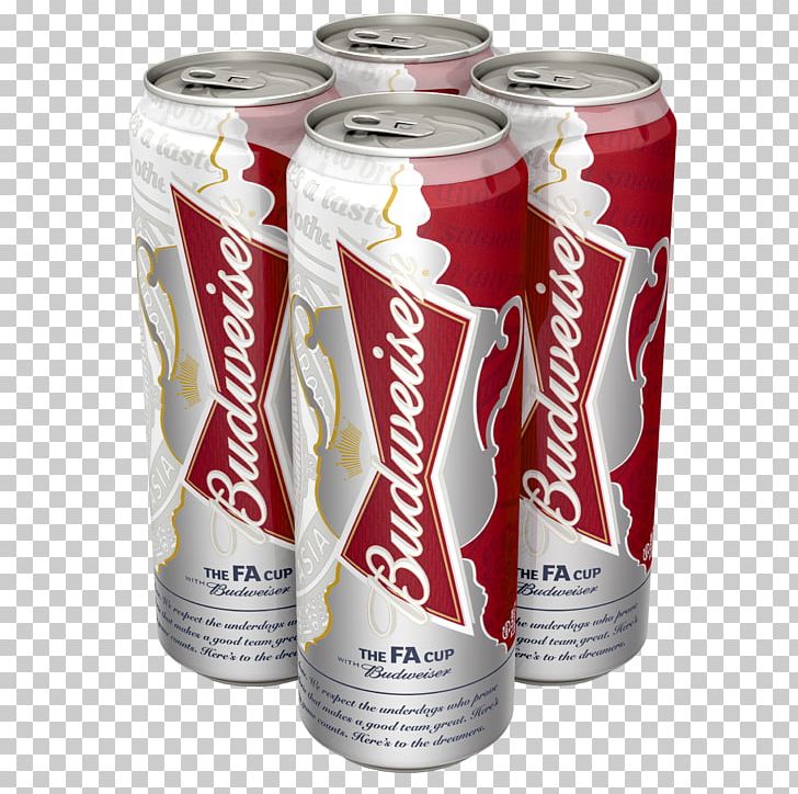 Budweiser Lager Beer Miller Brewing Company Beverage Can PNG, Clipart, Alcohol By Volume, Alcoholic , Aluminum Can, Beer, Beer Brewing Grains Malts Free PNG Download